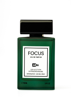 ABBA FOCUS EAU DE PARFUM 100ML