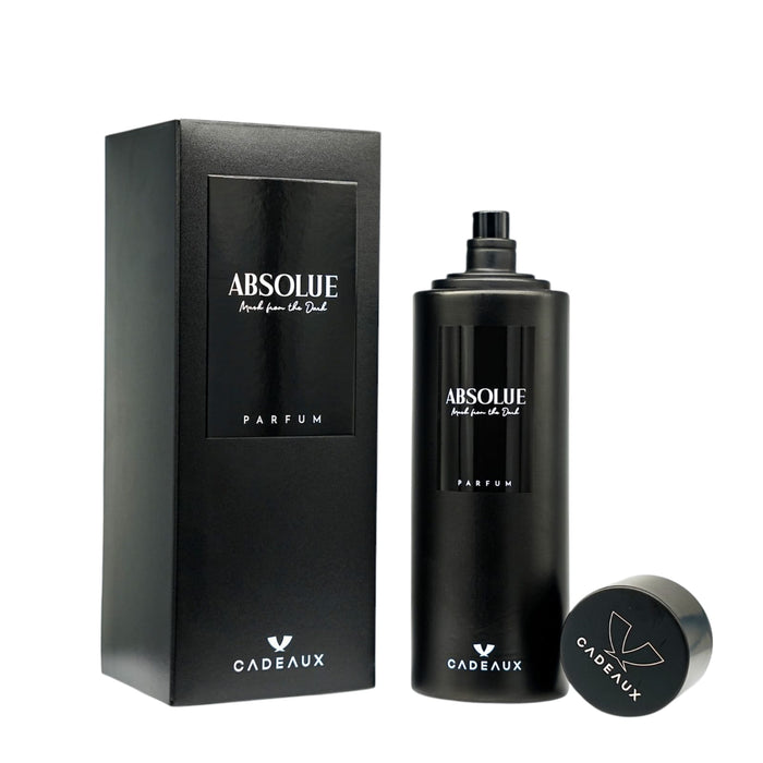 ABSOLUE (CADEUX)
