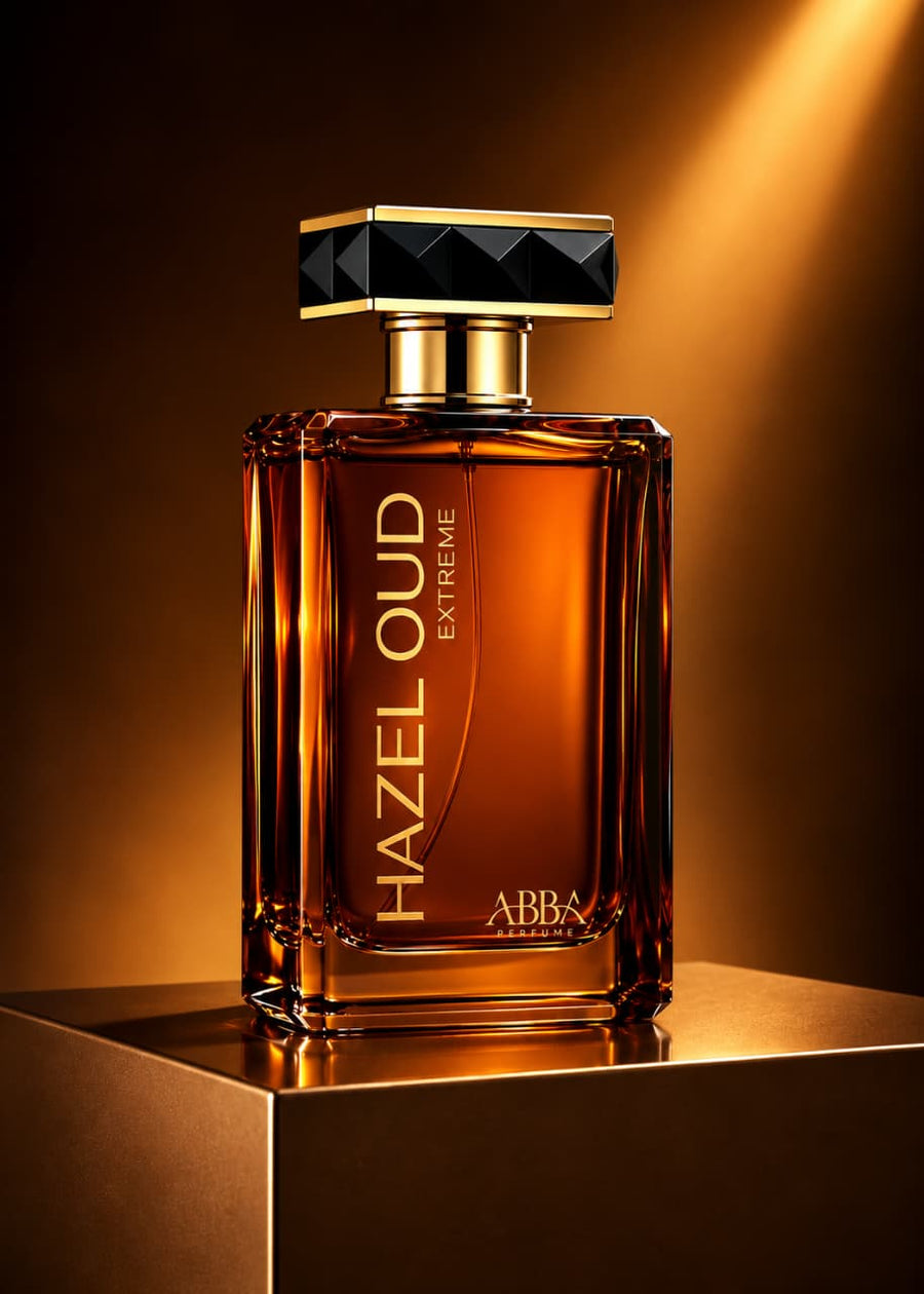 Hazel Oud