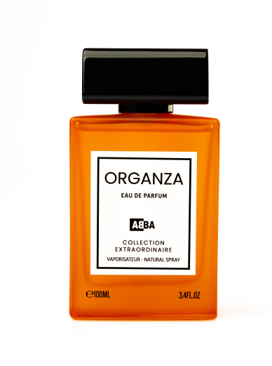 ABBA ORGANZA EAU DE PARFUM 100ML