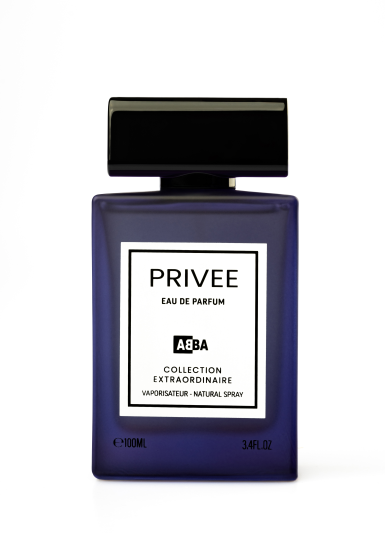 ABBA PRIVEE EAU DE PARFUM 100ML