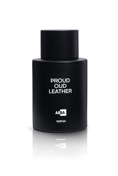 PROUD OUD LEATHER