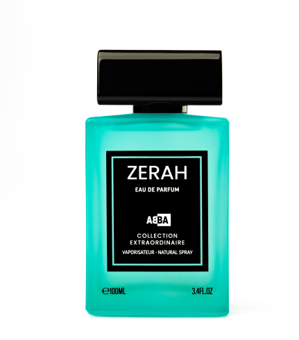 ABBA ZERAH 100ML EAU DE PARFUM