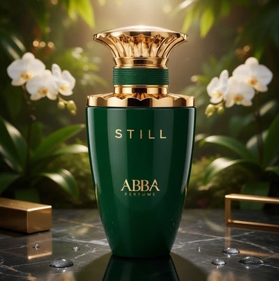 ABBA Still
