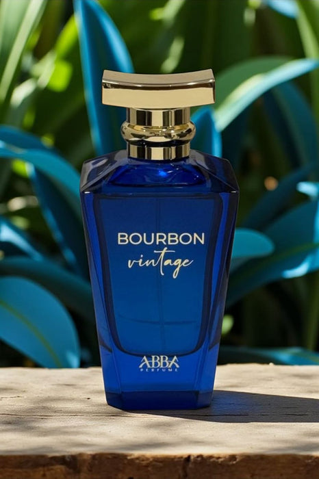 BOURBON Vintage