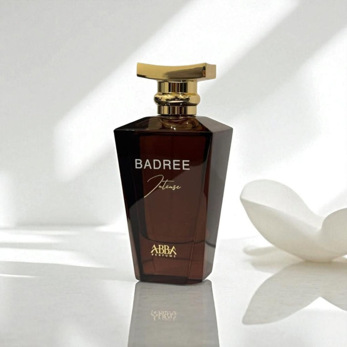 BADREE Intense