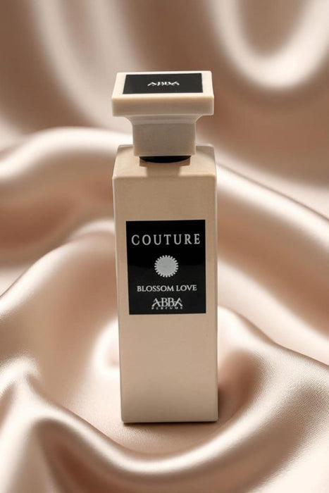 COUTURE BLOSSOM LOVE