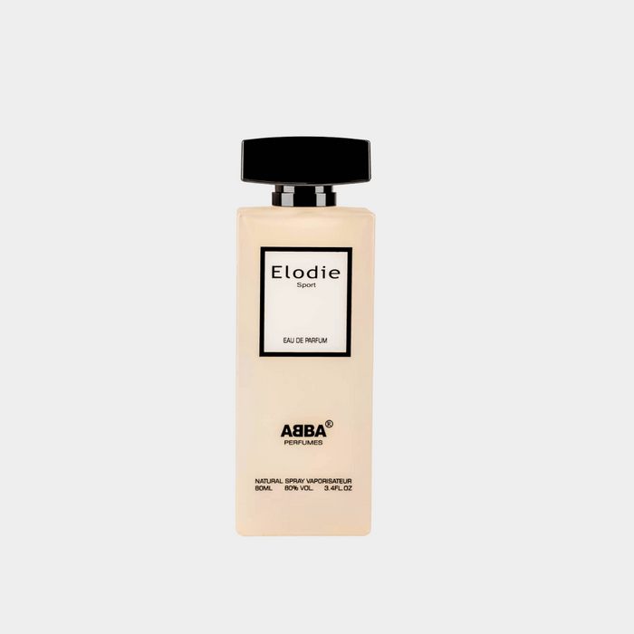 ABBA ELODIE 80ML EAU DE PARFUM