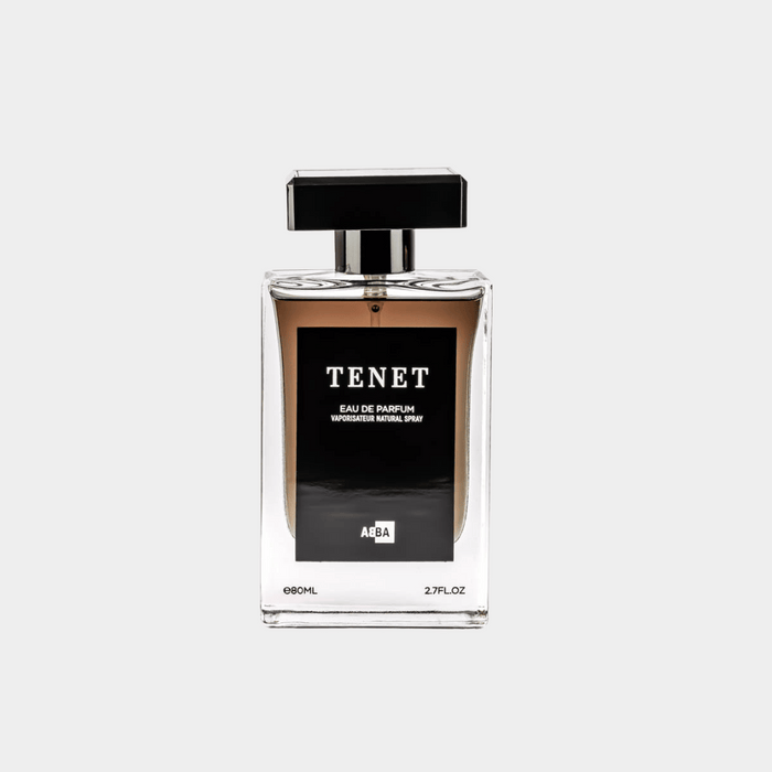 ABBA TENET