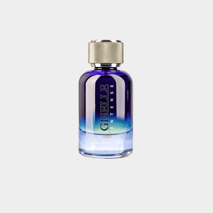 ABBA GISELLE INTENSE 100ML EAU DE PARFUM