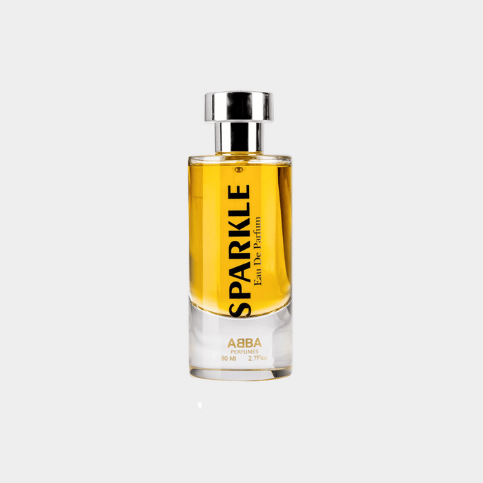 ABBA SPARKLE 80 ML EAU DE PARFUM
