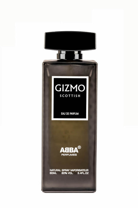 ABBA GIZMO 80ML EAU DE PARFUM