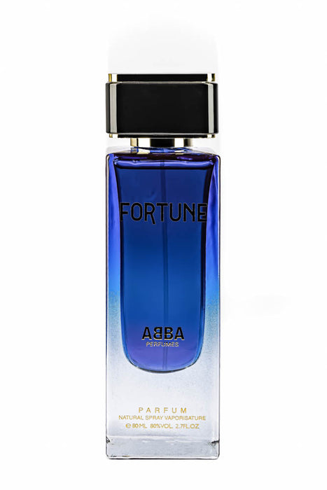 ABBA FORTUNE 80ML EAU DE PARFUM