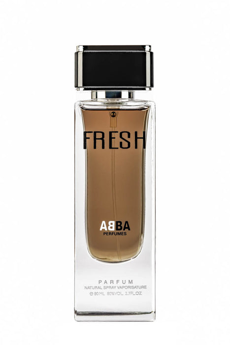 ABBA FRESH 80ML EAU DE PARFUM