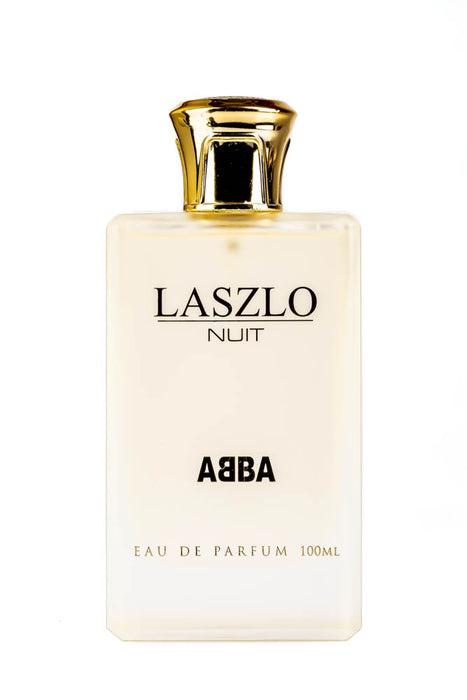ABBA LASZLO NUIT 100 ML EAU DE PARFUM