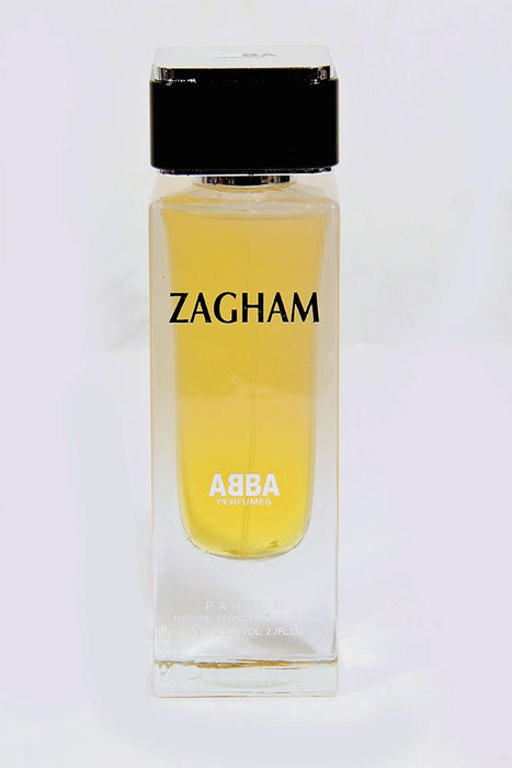 ABBA ZAGHAM 80 ML EAU DE PARFUM