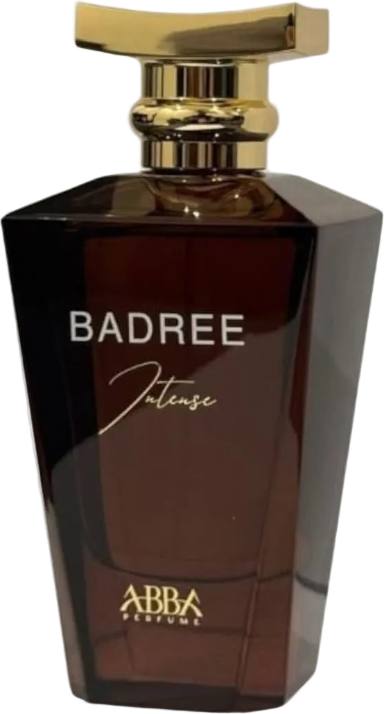 BADREE Intense