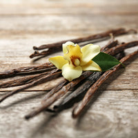 Bourbon Vanilla