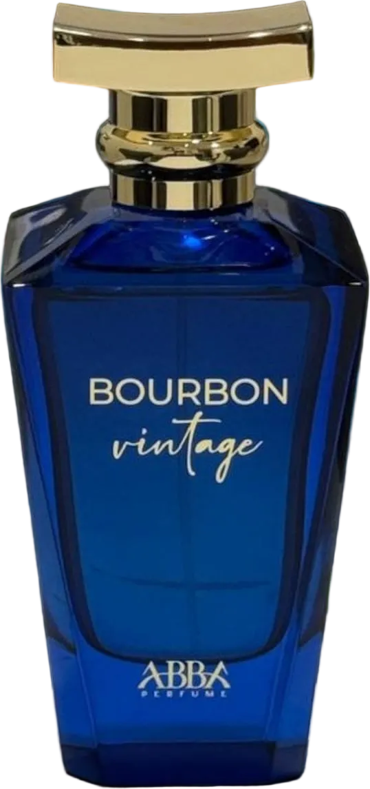 BOURBON Vintage