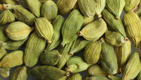 Cardamom