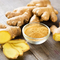 Ginger