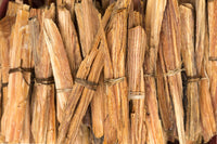 Guaiac Wood