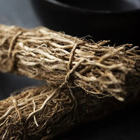 Haitian Vetiver