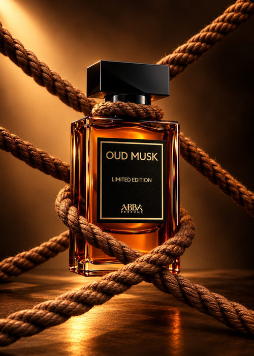 ABBA OUD MUSK (LIMITED EDITION)