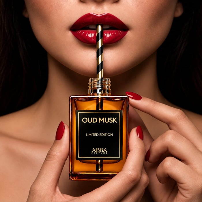 ABBA OUD MUSK (LIMITED EDITION)