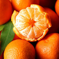 Mandarin Orange