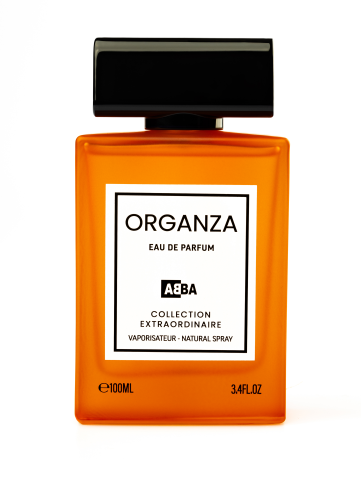 ORGANZA