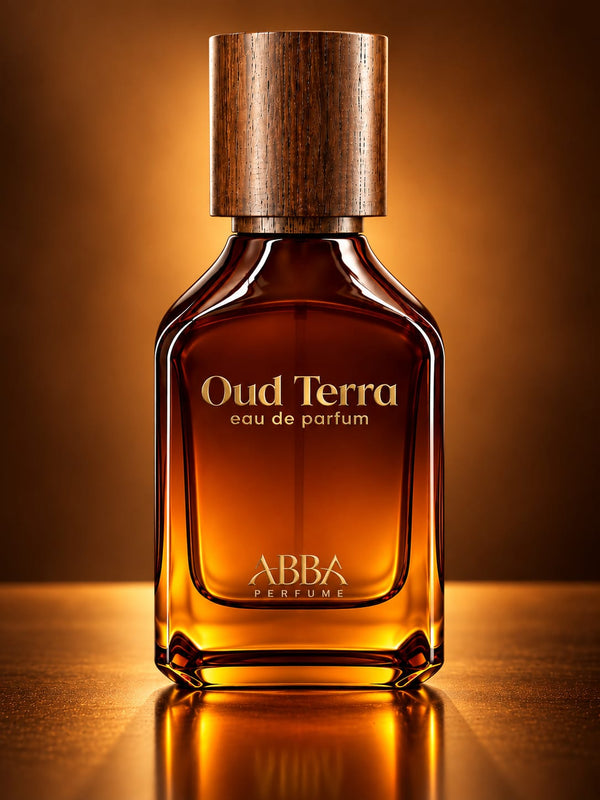 ABBA OUD TERRA EAU DE PARFUM