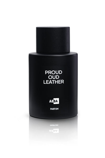 PROUD OUD LEATHER