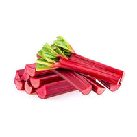 Rhubarb