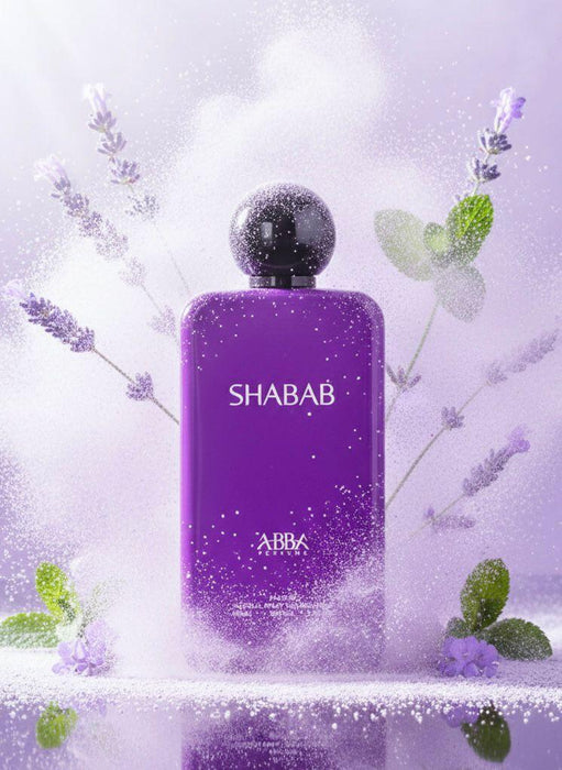 ABBA SHABAB