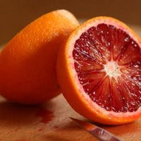 Sicilian Orange