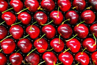 Sour Cherry