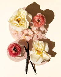 Soft Floral Accord