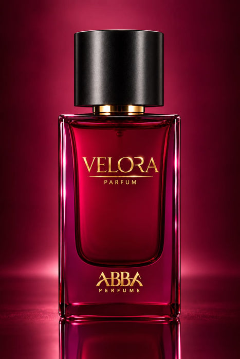 ABBA VELORA PARFUM