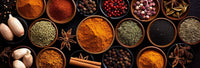 Aromatic Spices