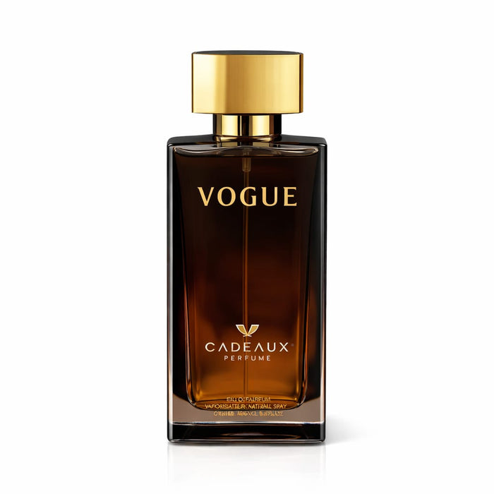 CADEAUX VOGUE