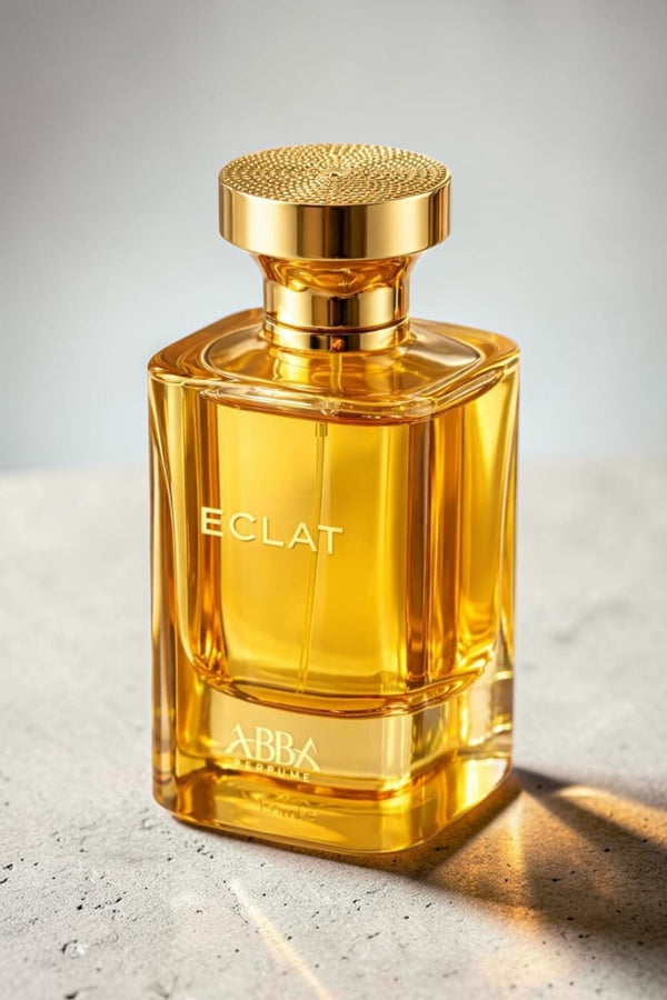 ABBA ECLAT