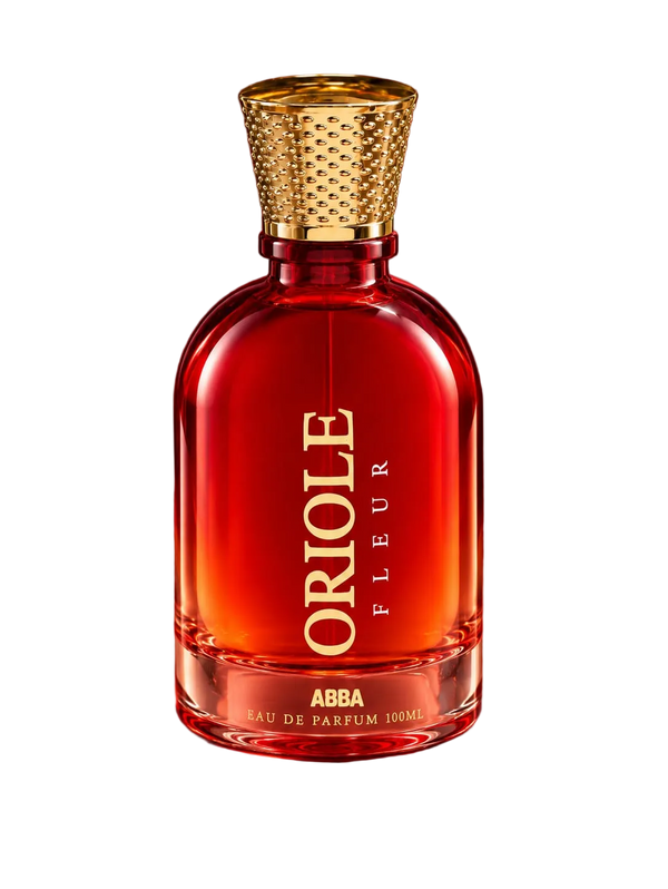 ABBA ORIOLE FLEUR 100ML EAU DE PARFUM