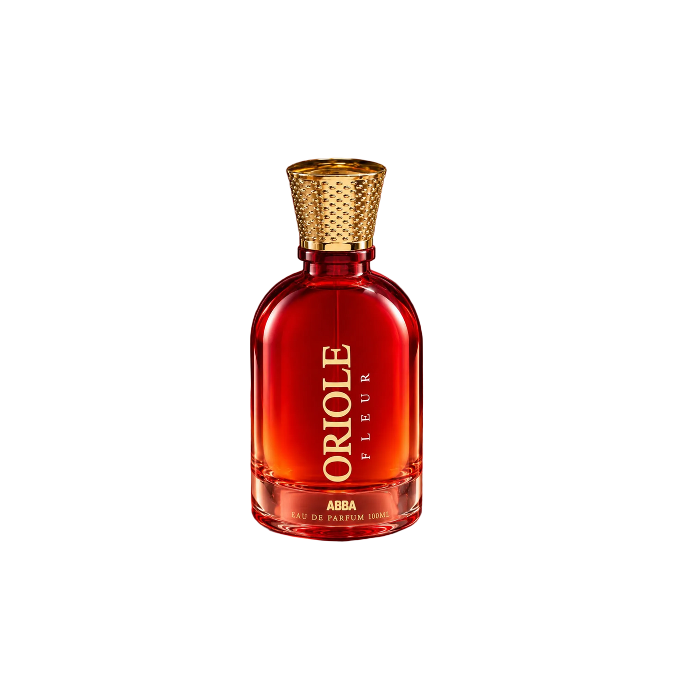 Luxury Perfume