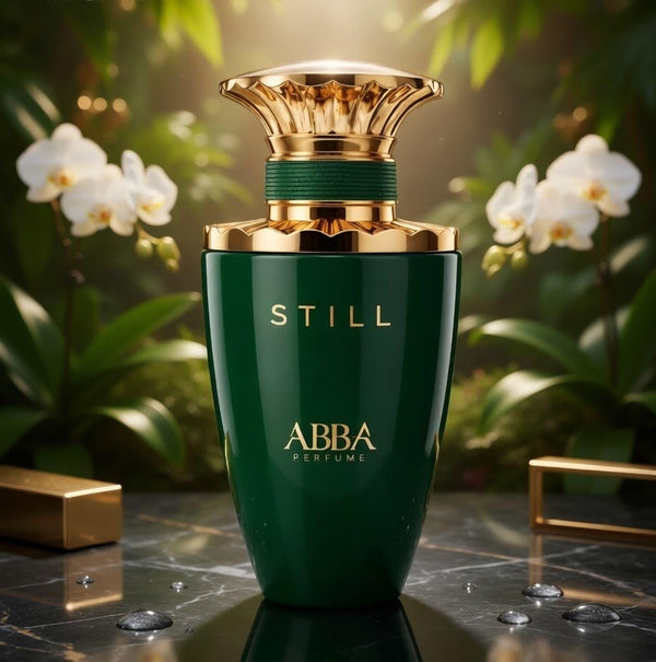 ABBA Still