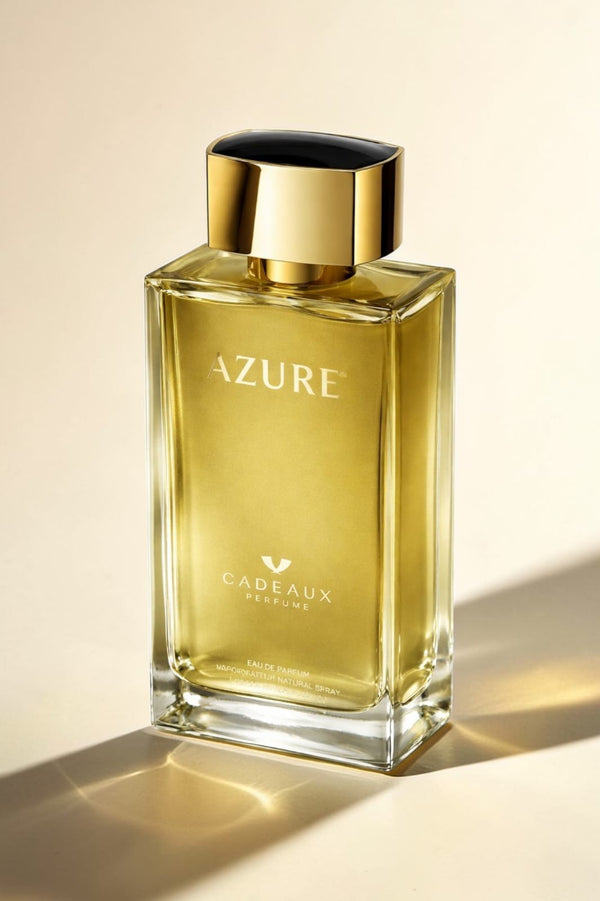 CADEAUX AZURE