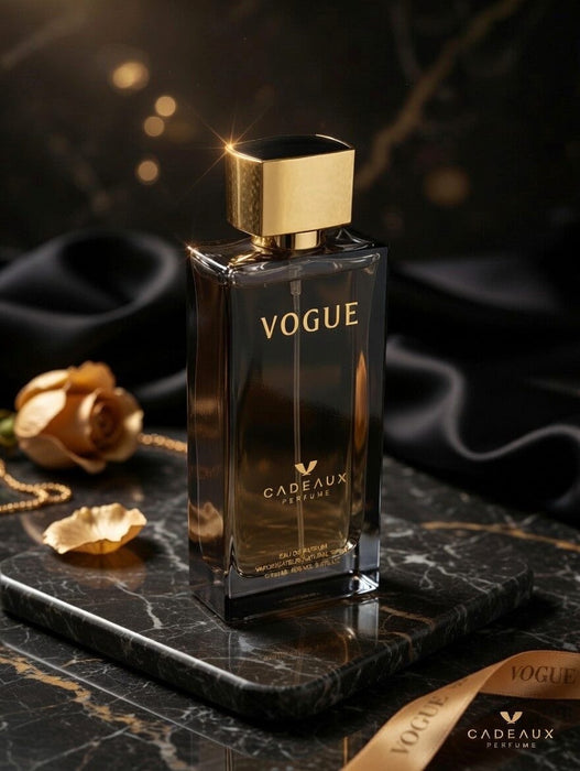CADEAUX VOGUE