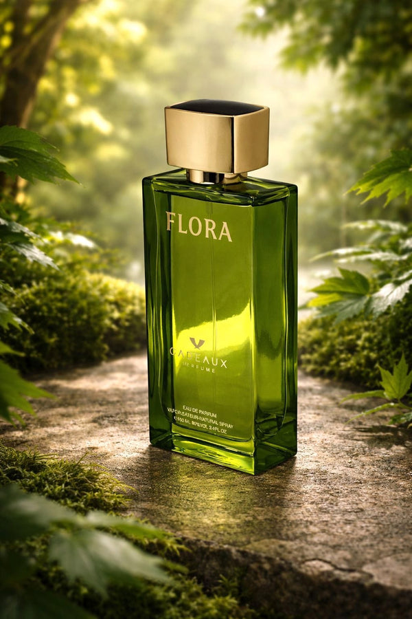 FLORA CADEAUX
