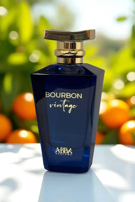 BOURBON Vintage