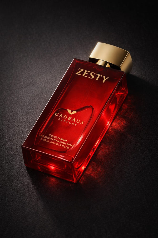 CADEAUX ZESTY
